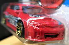 Load image into Gallery viewer, Hot Wheels 2016 Subaru WRX STI Red #30 HW Digital Circuit 10/10 New