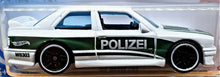 Load image into Gallery viewer, Hot Wheels 2020 '92 BMW M3 White #207 HW Rescue 4/10 New Long Card