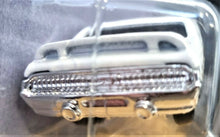 Load image into Gallery viewer, Hot Wheels 2020 '69 Mercury Cougar White American Steel 7/10 New Long Card