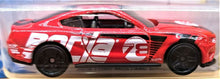 Load image into Gallery viewer, Hot Wheels 2020 2018 Ford Mustang GT Red #92 HW Speed Graphics 2/10 New