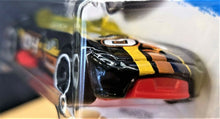 Load image into Gallery viewer, Hot Wheels 2017 RRRoadster Black #318 Legends Of Speed 10/10 New