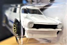 Load image into Gallery viewer, Hot Wheels 2018 Custom Ford Maverick White #97 Factory Fresh 4/10 New