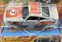Load image into Gallery viewer, Matchbox 2020 1980 Porsche 911 Turbo Light Grey #15 Superfast New