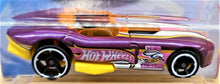 Load image into Gallery viewer, Hot Wheels 2018 RRRoadster Fusia Holiday Racers 5/6 New