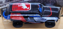 Load image into Gallery viewer, Hot Wheels 2021 Ford Bronco R Glossy Black Car Culture Hyper Haulers 4/5 New