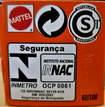 Load image into Gallery viewer, Matchbox 2020 '95 Nissan Hardbody Red #62 MBX Jungle New Sealed Box