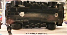 Load image into Gallery viewer, Hot Wheels 2020 Astana Hotto White #214 HW Screen Time 1/10 New Long Card