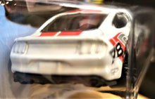 Load image into Gallery viewer, Hot Wheels 2018 '2015 Ford Mustang GT 2018 White #222 HW Speed Graphics 4/10 New