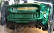 Load image into Gallery viewer, Hot Wheels 2020 Custom '15 Ford Mustang Green Spider-Man Maximum Venom 4/5 New