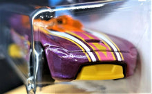 Load image into Gallery viewer, Hot Wheels 2018 RRRoadster Fusia Holiday Racers 5/6 New