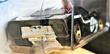 Load image into Gallery viewer, Hot Wheels 2021 Ford GT-40 Black #78 Then & Now 1/10 New Long Card