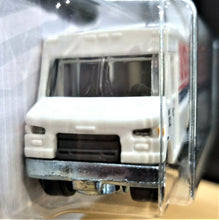 Load image into Gallery viewer, Matchbox 2019 Mission Support Vehicle White #88 MBX Service 18/20 New Long Card