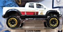 Load image into Gallery viewer, Hot Wheels 2020 '10 Toyota Tundra White #183 Olympic Games Tokyo 2020 2/10 New