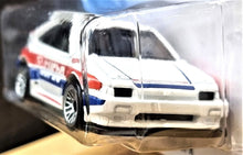 Load image into Gallery viewer, Hot Wheels 2021 1985 Honda CR-X White #90 HW Speed Graphics 3/10 New Long Card