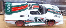Load image into Gallery viewer, Hot Wheels 2021 Lancia Stratos Group 5 White Hot Wheels Boulevard #29 New