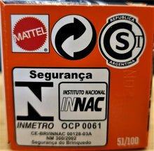 Load image into Gallery viewer, Matchbox 2020 1935 Ford Pick-Up Blue #51 MBX Highway New Sealed Box