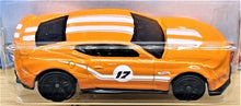 Load image into Gallery viewer, Hot Wheels 2021 2017 Camaro ZL1 Orange #154 Then & Now 5/10 New Long Card