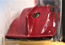Load image into Gallery viewer, Hot Wheels 2018 Screamliner Red #51 Holiday Racers 2/6 New Long Card