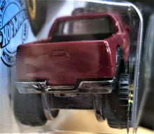 Load image into Gallery viewer, Hot Wheels 2020 '10 Toyota Tundra Red #183 Olympic Games Tokyo 2020 2/10 New