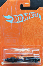 Load image into Gallery viewer, Hot Wheels 2021 Custom Cadillac Fleetwood Orange and Blue Series 5/5 New
