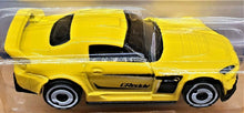 Load image into Gallery viewer, Hot Wheels 2020 Honda S2000 Yellow #153 Honda 4/5 New Long Card