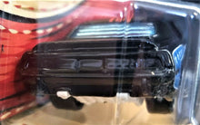 Load image into Gallery viewer, Hot Wheels 2020 '71 Plymouth Hemi 'Cuda Black Stars & Stripes 2/10 New Long Card