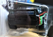 Load image into Gallery viewer, Hot Wheels 2017 '73 BMW 3.0 CSL Race Car Black #57 HW Speed Graphics 4/10 New