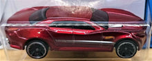 Load image into Gallery viewer, Hot Wheels 2014 Ryura LX Dark Red #5 HW City New Long Card