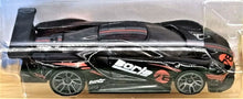 Load image into Gallery viewer, Hot Wheels 2021 2016 Ford GT Race Black #67 HW Speed Graphics 1/10 New Long Card