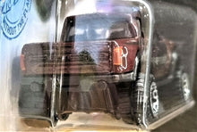 Load image into Gallery viewer, Hot Wheels 2021 '17 Ford F-150 Raptor Red-Brown #167 HW Torque 5/5 New Long Card