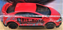 Load image into Gallery viewer, Hot Wheels 2018 '16 Honda Civic Type R Red #126 HW Speed Graphics 2/10 New