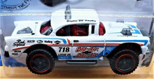 Load image into Gallery viewer, Hot Wheels 2020 Big-Air Bel-Air Matte White #179 Rod Squad 1 /10 New Long Card