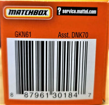 Load image into Gallery viewer, Matchbox 2020 Audi R8 Dark Grey #29 MBX City New Sealed Box