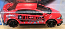 Load image into Gallery viewer, Hot Wheels 2018 '16 Honda Civic Type R Red #126 HW Speed Graphics 2/10 New