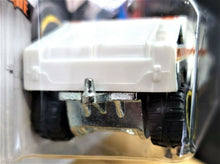 Load image into Gallery viewer, Hot Wheels 2016 Humvee White #218 HW Rescue 8/10 New