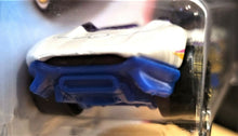 Load image into Gallery viewer, Hot Wheels 2018 RRRoadster White Holiday Racers 5/6 New Treasure Hunt