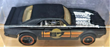 Load image into Gallery viewer, Hot Wheels 2020 '67 Pontiac Firebird Matte Black American Steel 8/10 New