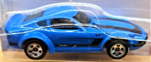 Load image into Gallery viewer, Hot Wheels 2019 Nissan Fairlady Z Blue #54 Nissan 5/5 New Long Card