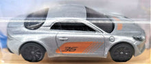 Load image into Gallery viewer, Hot Wheels 2020 Alpine A110 Silver #80 HW Race Day 3/10 New Long Card