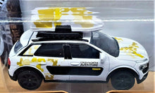 Load image into Gallery viewer, Majorette 2018 Citroën C4 Cactus White #245 Explorer New Long Card