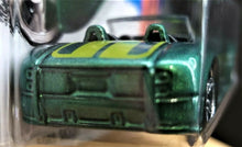 Load image into Gallery viewer, Hot Wheels 2016 FORD SHELBY COBRA CONCEPT #24 DIGITAL CIRCUIT 4/10 New