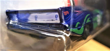 Load image into Gallery viewer, Hot Wheels 2020 Porsche 917 LH Blue #45 Porsche 4/5 New Long Card