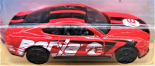 Load image into Gallery viewer, Hot Wheels 2020 2018 Ford Mustang GT Red #92 HW Speed Graphics 2/10 New