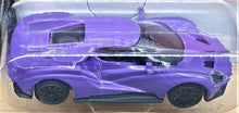 Load image into Gallery viewer, Majorette 2020 Ford GT Purple #204 Street Cars New