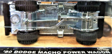 Load image into Gallery viewer, Hot Wheels 2019 '80 Dodge Macho Power Wagon White Desert Rally - Car Culture 2/5