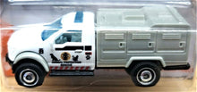 Load image into Gallery viewer, Matchbox 2020 '10 Ford F-150 Animal Control White #32 MBX City New Long Card