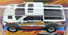 Load image into Gallery viewer, Matchbox 2020 2010 Ford F-150 SVT Raptor White #12 Superfast New