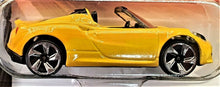 Load image into Gallery viewer, Majorette 2019 Alfa Romeo 4C Spider Yellow #271 Street Cars New