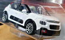 Load image into Gallery viewer, Majorette 2018 Citroën C3 White #254 Street Cars New