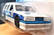 Load image into Gallery viewer, Hot Wheels 2020 Volvo 850 Estate White #57 HW Race Day 2/10 New Long Card